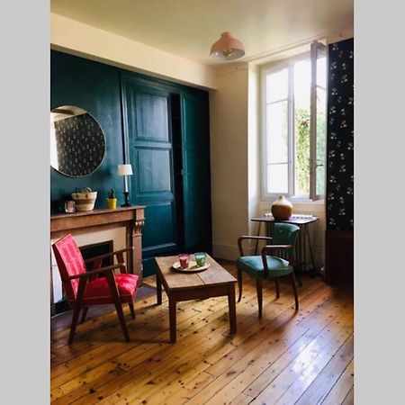 Chez Angele Centre Macon Appartement Chaleureux 외부 사진