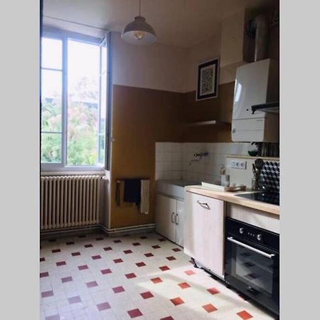 Chez Angele Centre Macon Appartement Chaleureux 외부 사진