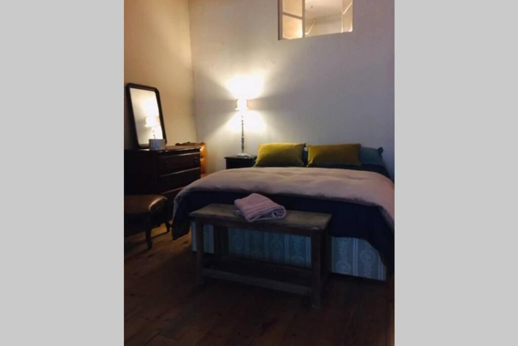 Chez Angele Centre Macon Appartement Chaleureux 외부 사진